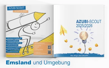 Azubi-Scout Emsland und Umgebung 2026/2027
