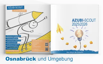 Azubi-Scout Osnabrück und Umgebung 2026/2027