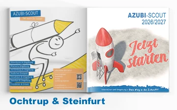 Azubi-Scout Ochtrup & Steinfurt 2026/2027