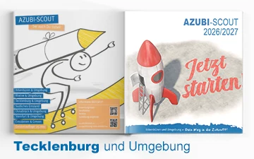 Azubi-Scout Tecklenburg und Umgebung 2026/2027